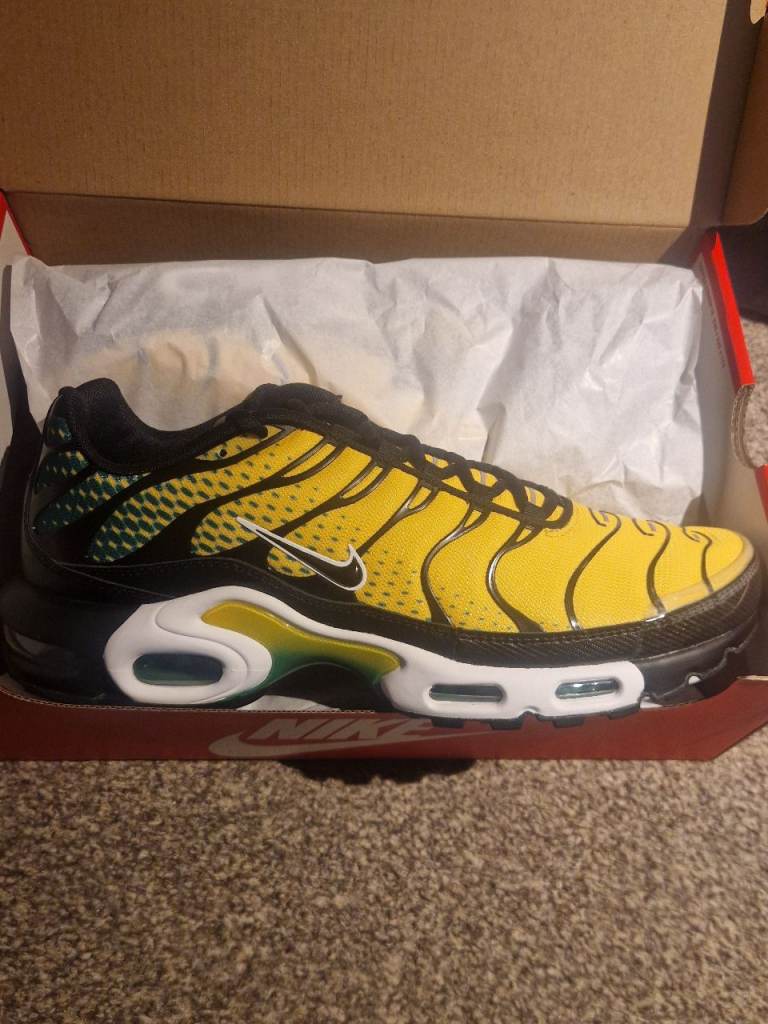 Nike air max tn