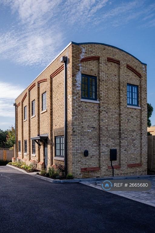 3 bedroom house in The Old Waterworks, Ashford, TN27 (3 bed) (#2665680)