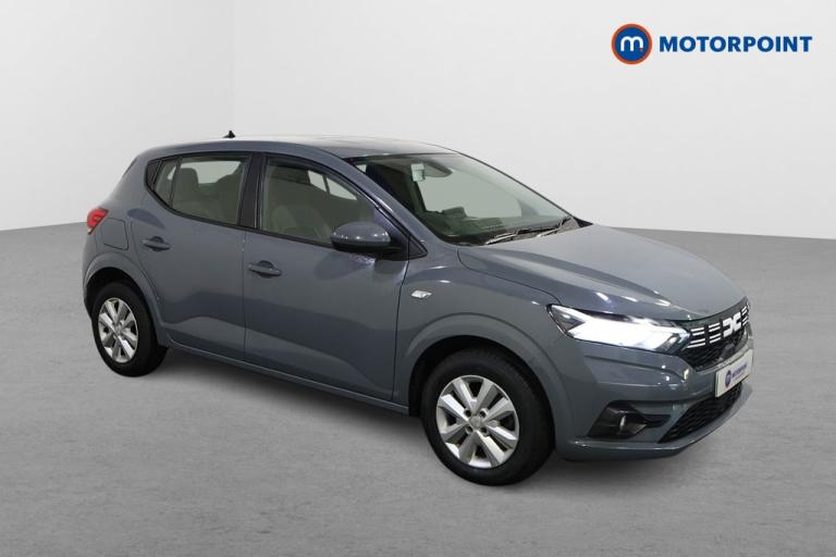 2023 Dacia Sandero 1.0 Tce Expression 5dr HATCHBACK PETROL Manual