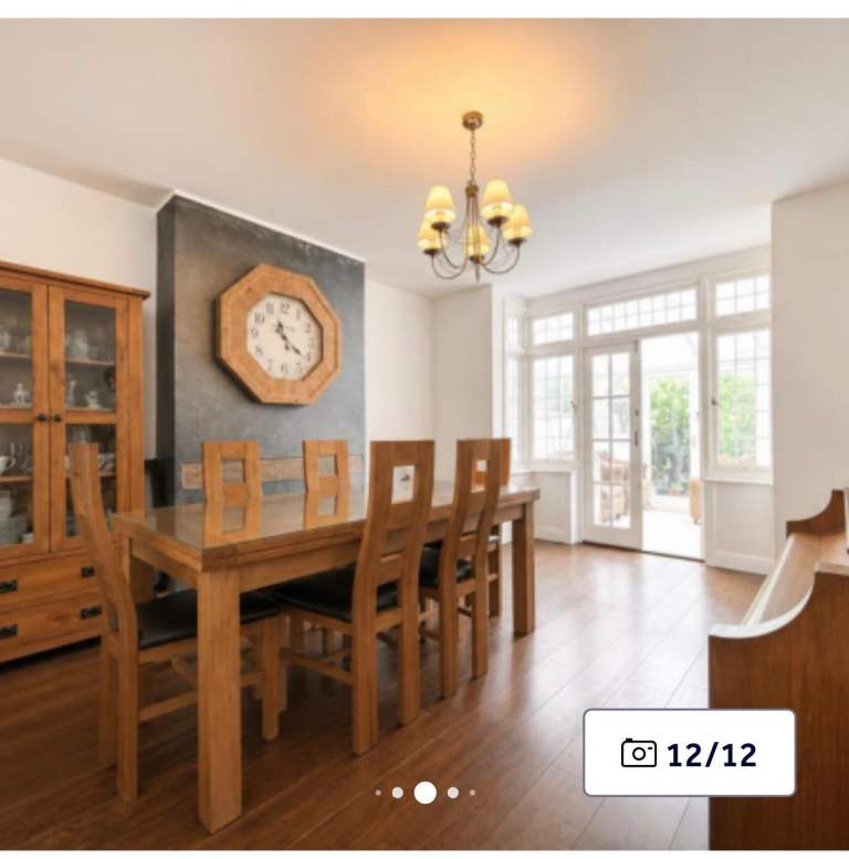 3 Bedroom Terraced House for Rent on Gofton Avenue, Portsmouth