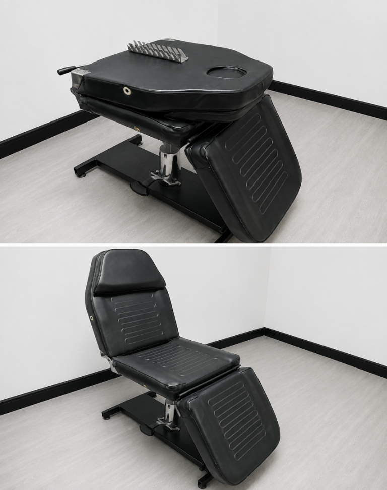 Can deliver,Tattoo bed / chair / massage table 
