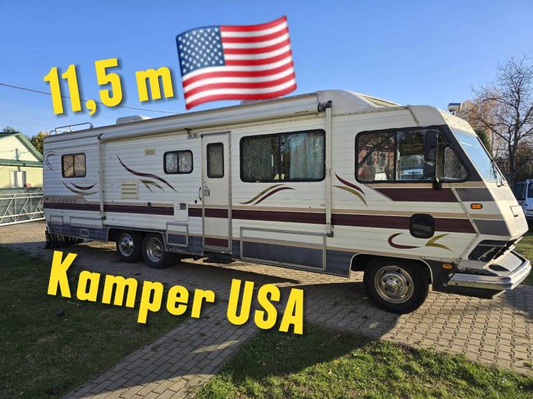 Motorhome wanted rv USA lhd for Export no mot 