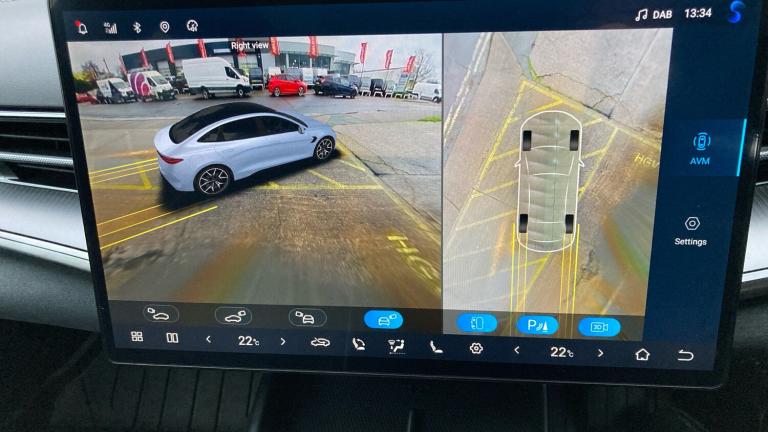 2025 BYD Seal 390kW Excellence AWD 83kWh 4dr Auto SALOON ELECTRIC Automatic