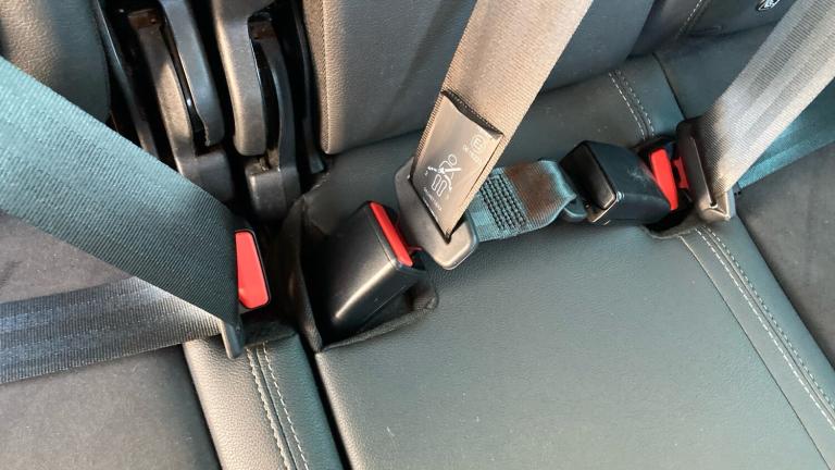 2022 Vauxhall Crossland 1.2 Turbo [130] Ultimate 5dr Petrol Hatchback Hatchback Petrol Manual