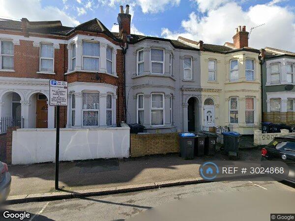 2 bedroom flat in Saint Saviours Road, Croydon, CR0 (2 bed) (#3024868)