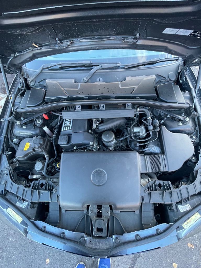 BMW, 116 I, 2006, Automatic, Hatchback, 1600 (cc)