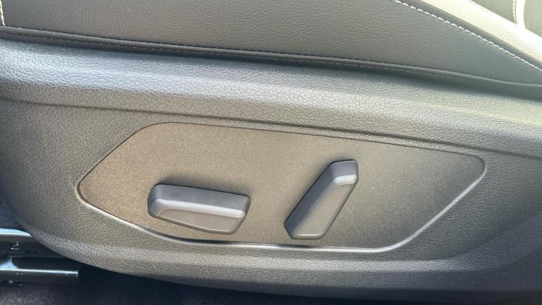 2025 Kia Sportage 1.6 T-GDi DCT GT-LINE S ESTATE Petrol Automatic