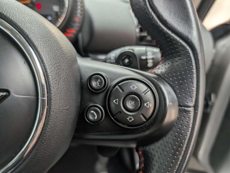 2017 MINI Clubman 2.0 Cooper S Estate 6dr Petrol Auto Euro 6 (s/s) (192 ps) - CRUISE CONTROL  EST...