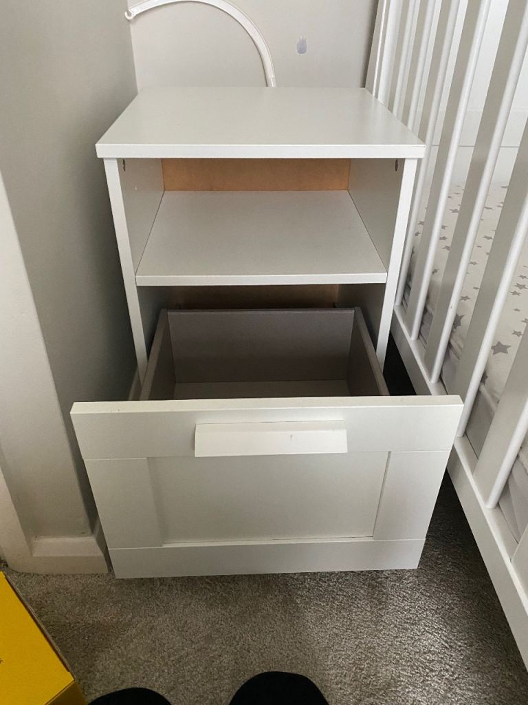 image for Bedside table