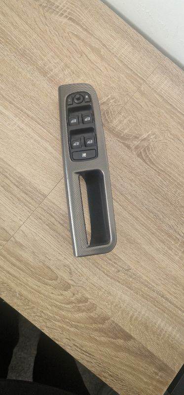 Volvo V50 2011 Window Switches 