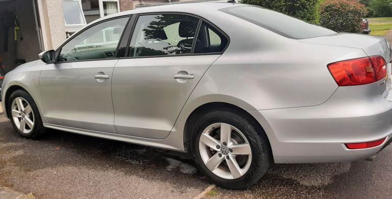 Volkswagen Jetta 1.6 Diesel