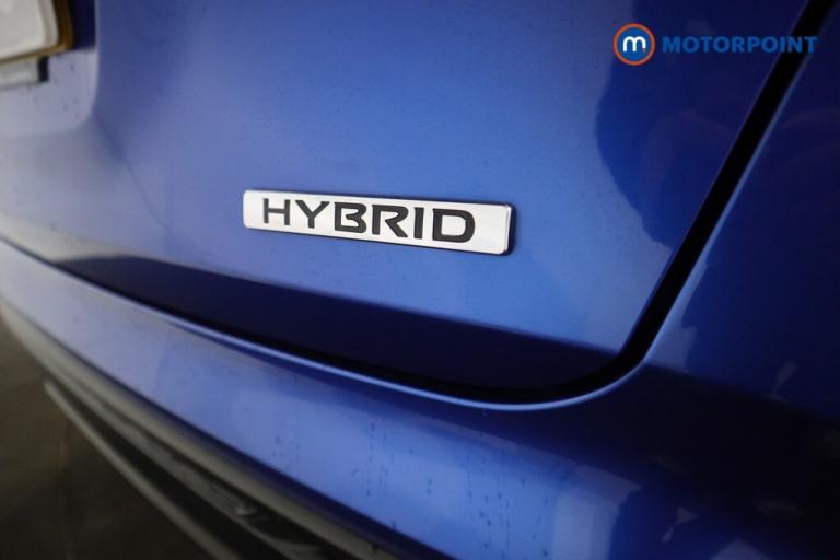 2023 Nissan Juke 1.6 Hybrid Tekna-Plus 5dr Auto SUV Hybrid Automatic