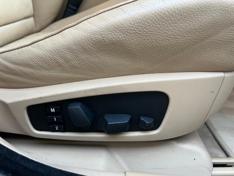 2007 BMW 5 Series 550i M Sport 5dr Step Auto ULEZ ESTATE Petrol Automatic