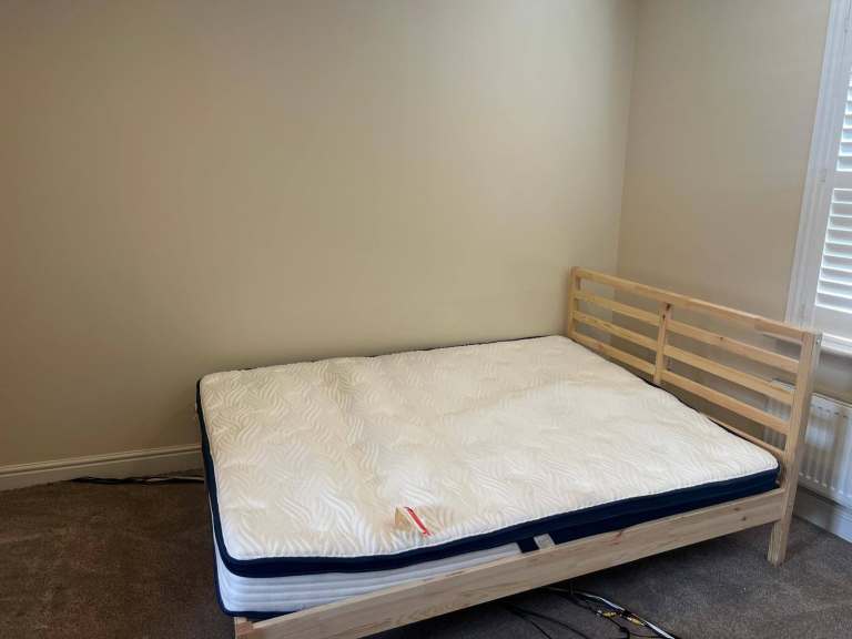Spacious and Cosy Double Rooms for Rent in -  CO1 2RT