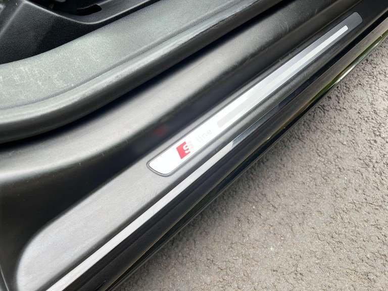 AUDI TT 2.0 TFSI S line 2013