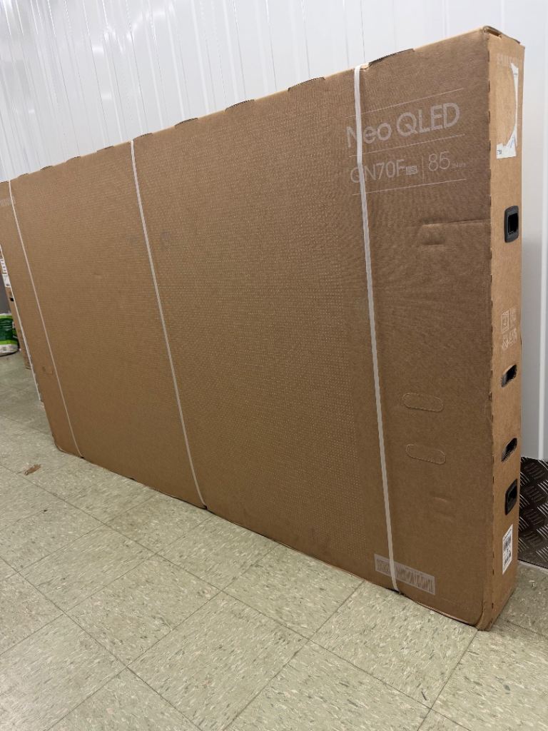 2025 SAMSUNG QN70F 85 inch Neo QLED 4K Mini LED Vision AI Smart TV 2025 QE85QN70F