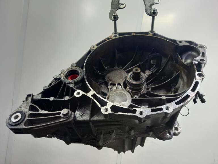 Ford Kuga Gearbox 2012-2019 T7ma 2.0l 6 Speed Manual Mmt6