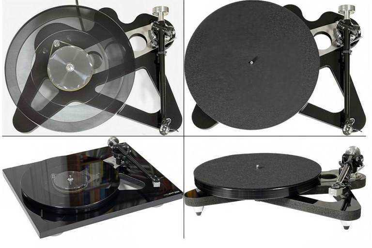 Rega RP8 record player 