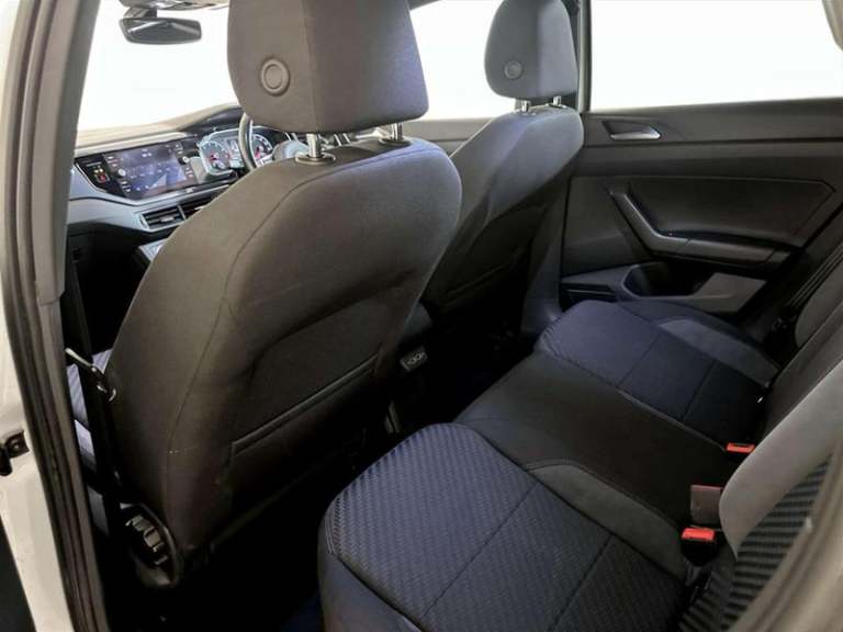 2019 Volkswagen Polo 1.0 TSI GPF R-Line Hatchback 5dr Petrol Manual Euro 6 (s/s) (95 ps) Manual H...