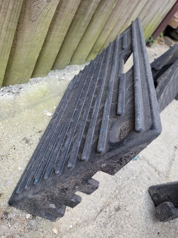 Kerb Ramp (×1) For Sale 