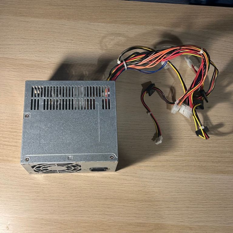 Delta DPS-250AB-22 D 250W TFX OEM PSU Acer Dell SFF 2008 20+4 Pin