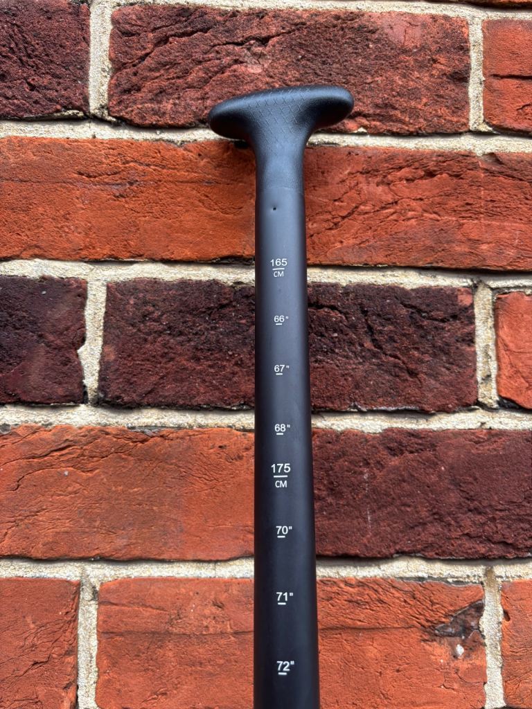 Sup / paddle board kayak adjustable paddle 