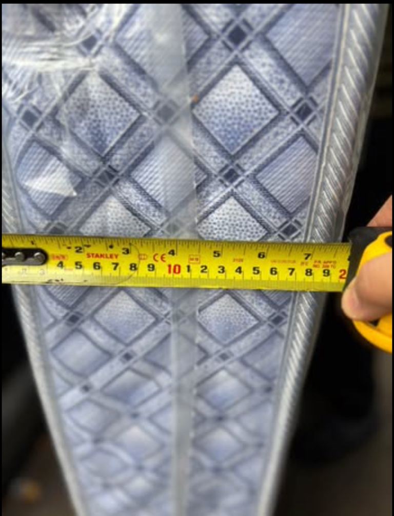 image for BRAND NEW DOUBLE MATTRESS IN WRAPPING 