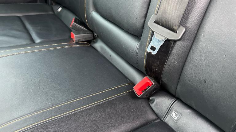 2023 Ford Ranger Pick Up Double Cab Wildtrak 2.0 EcoBlue 205 Auto PICK UP DIESEL Automatic