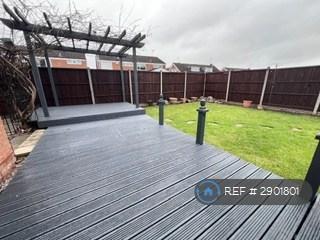 3 bedroom house in Pitton Close, Wigston, LE18 (3 bed) (#2901801)