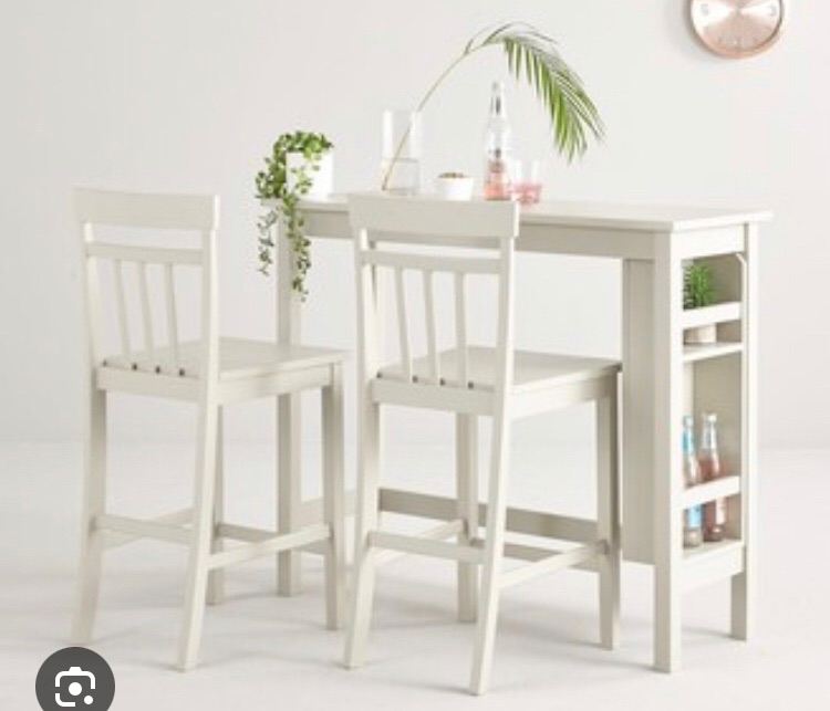Maisey storage bar and bench RRP £100+