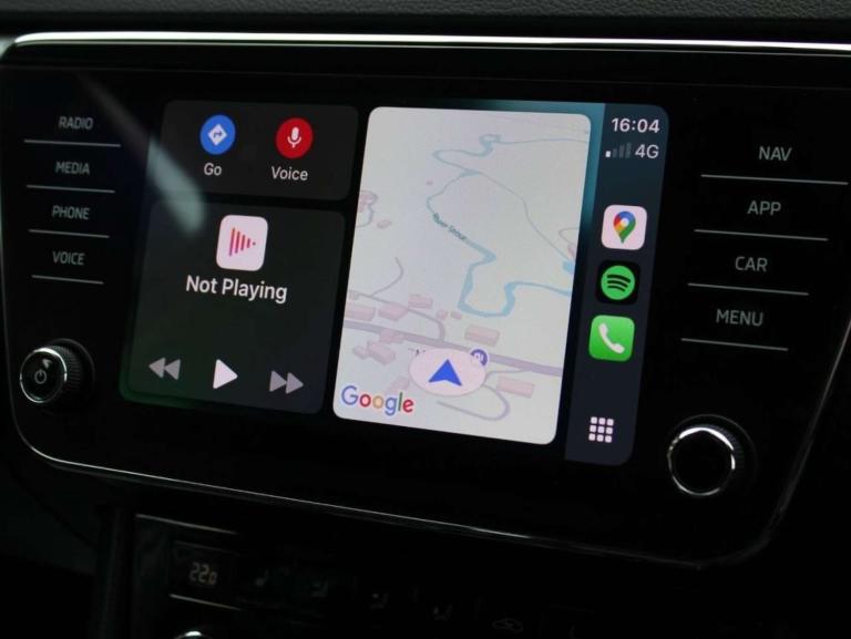 2020 Skoda Superb 1.5 TSI SE Technology AUTO ESTATE Estate Petrol Automatic