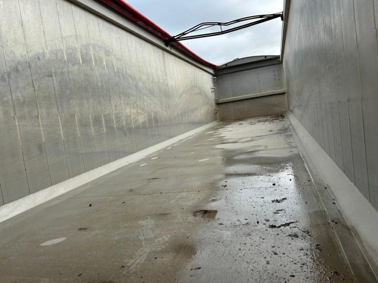 WEIGHTLIFTER ALUMINIUM TIPPING TRAILER 2021 – C563802