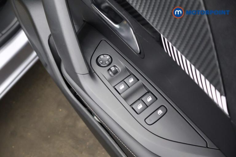 2024 Peugeot 2008 1.2 PureTech 130 Allure 5dr EAT8 SUV Petrol Automatic