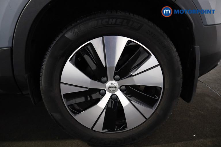 2022 Volvo XC40 1.5 T4 Recharge PHEV Plus Dark 5dr Auto SUV Hybrid Automatic