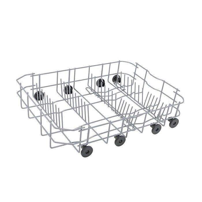 Zanussi Dishwasher Lower Basket Tray Model FA