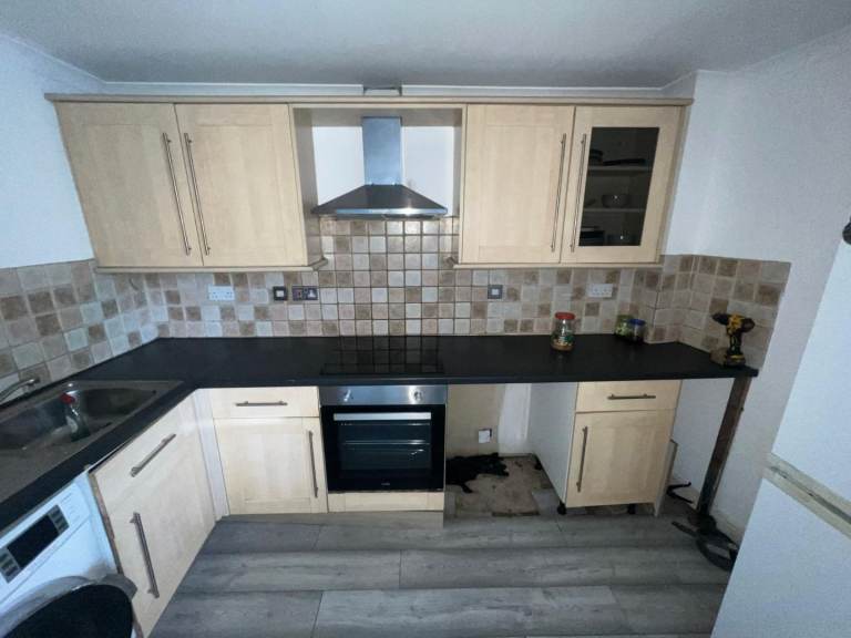 2 bed Flat for rent in Swindon