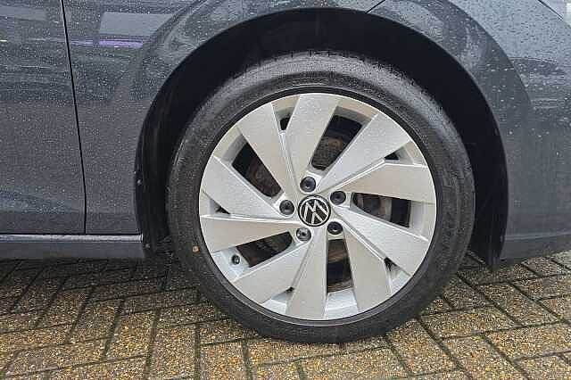 2022 Volkswagen Golf 1.5 TSI Style 5dr Hatchback Petrol Manual