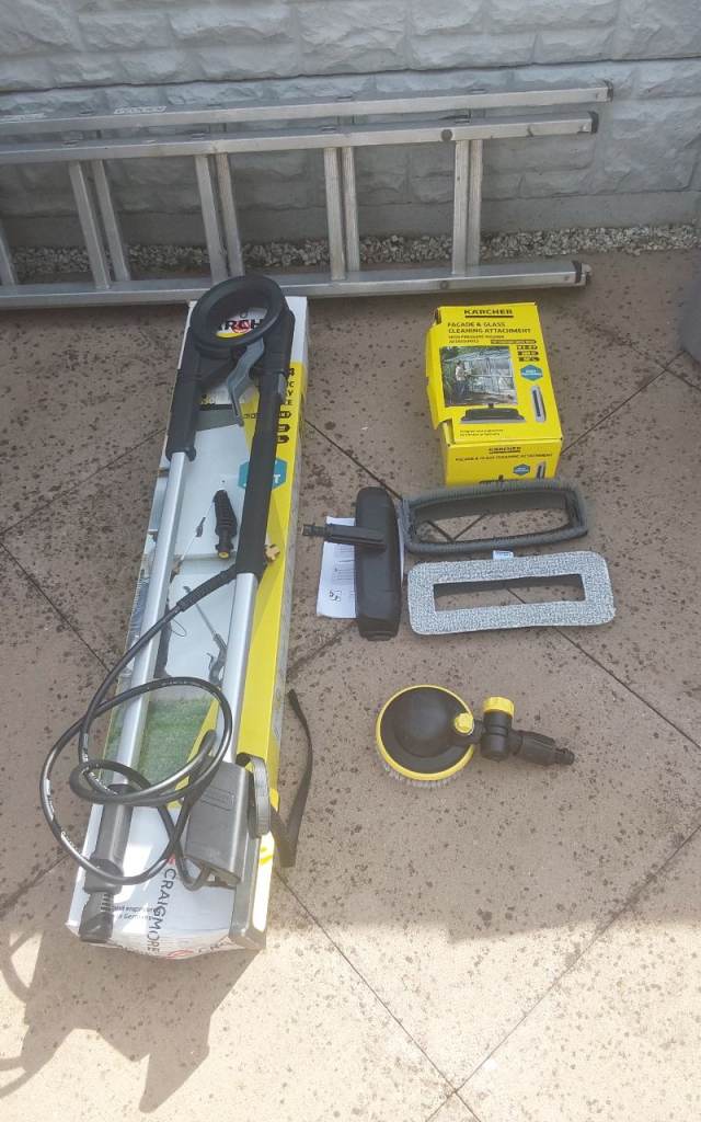Karcher Accessories