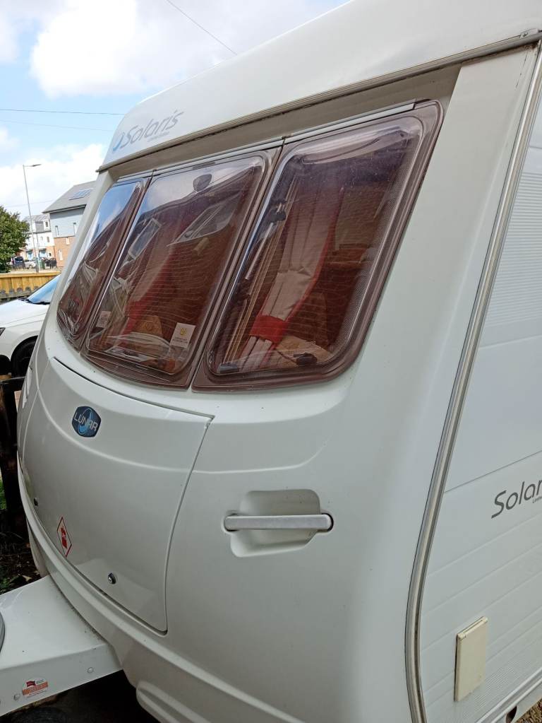 2006 luner Solaris 1