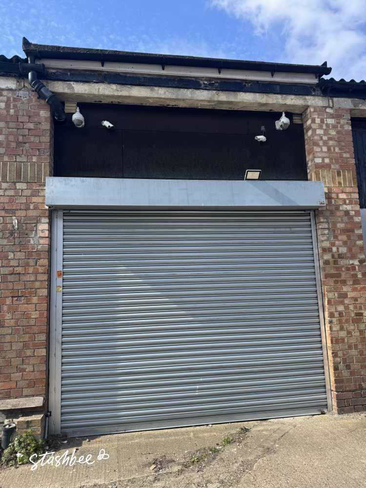 Self Storage Facility to rent in Rainham (RM13) | Stashbee