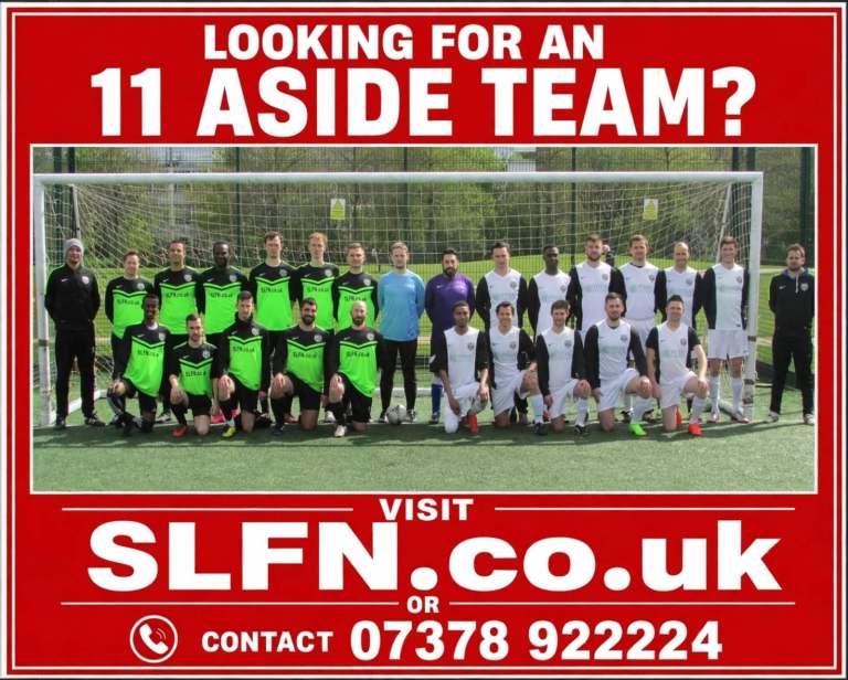 JOIN SOUTH LONDON 11 ASIDE TEAM, PLAY FOOTBALL IN LONDON, JOIN FOOTBALL TEAM LONDON
