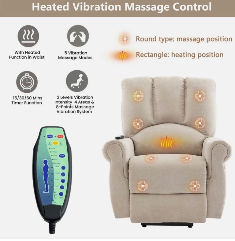 image for Rise& Fall chair 