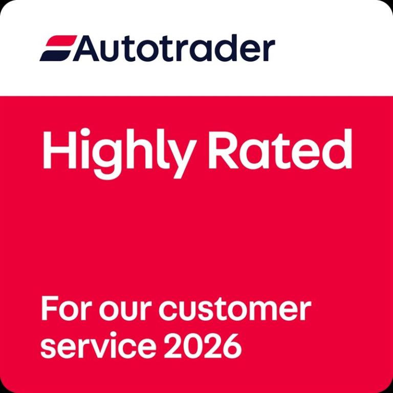 Vauxhall Grandland Ultimate 1.2 Turbo Start/Stop (130ps) SUV Petrol Manual