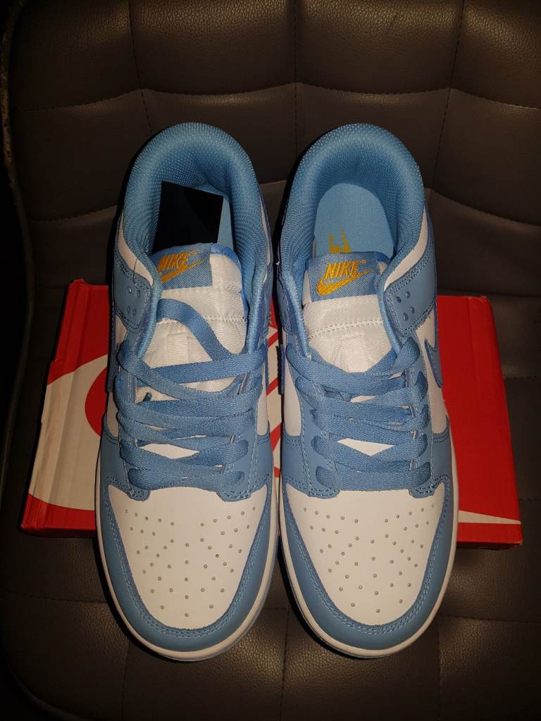 Nike Trainers - UK Size 7 (EU 40) - Brand New - Blue
