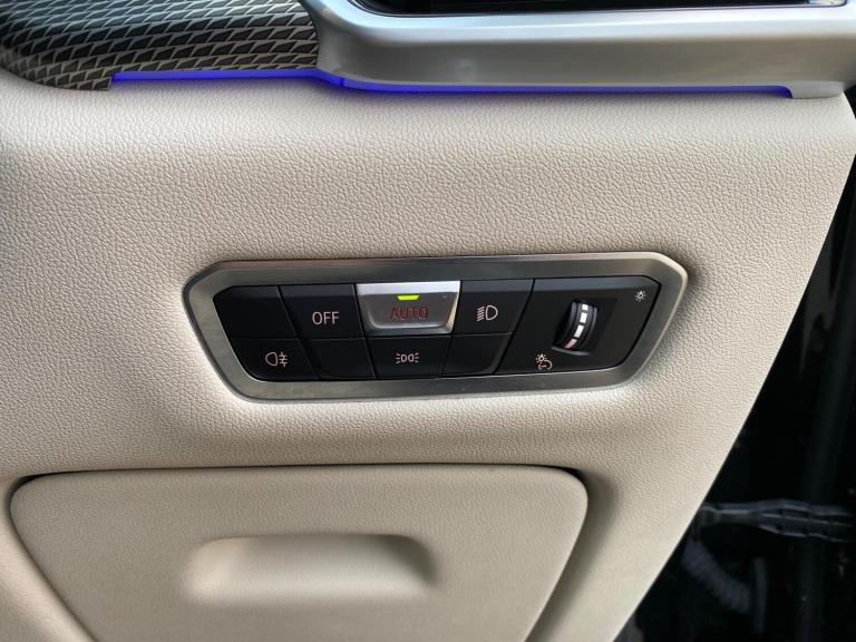 2022 BMW X5 xDrive30d MHT M Sport 5dr Auto ESTATE DIESEL Automatic