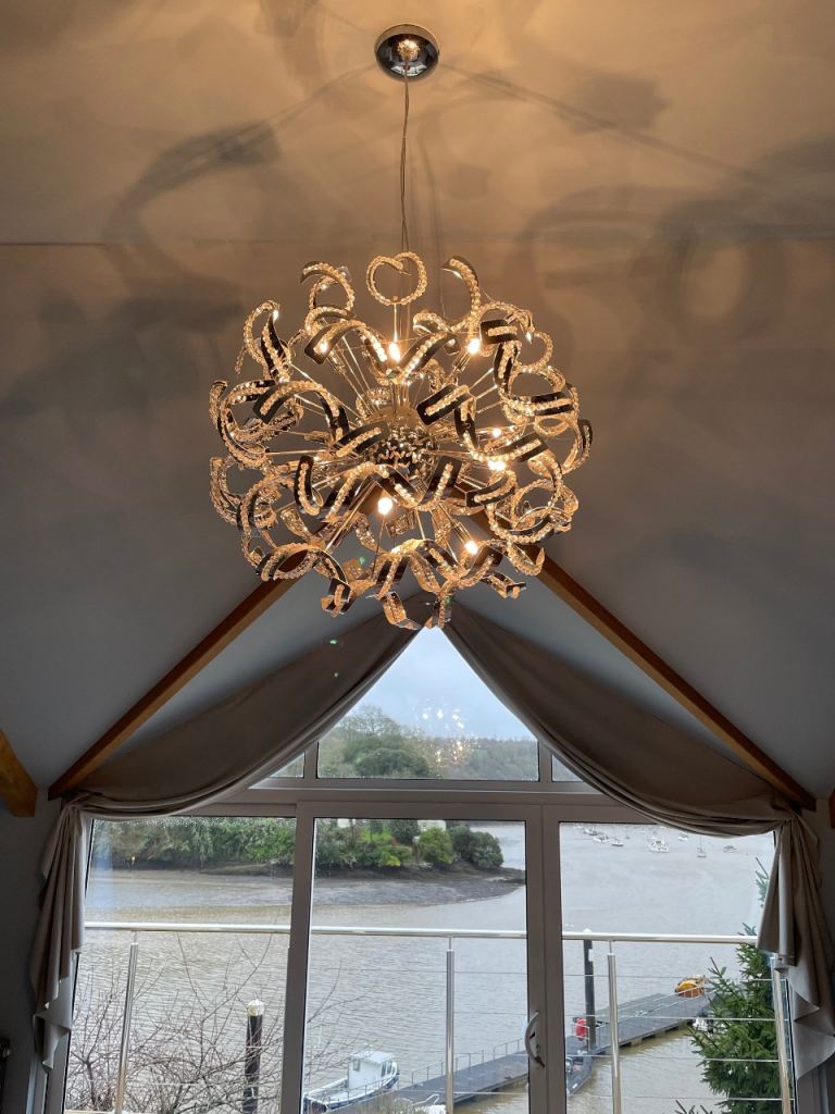 Ceiling & Wall lights