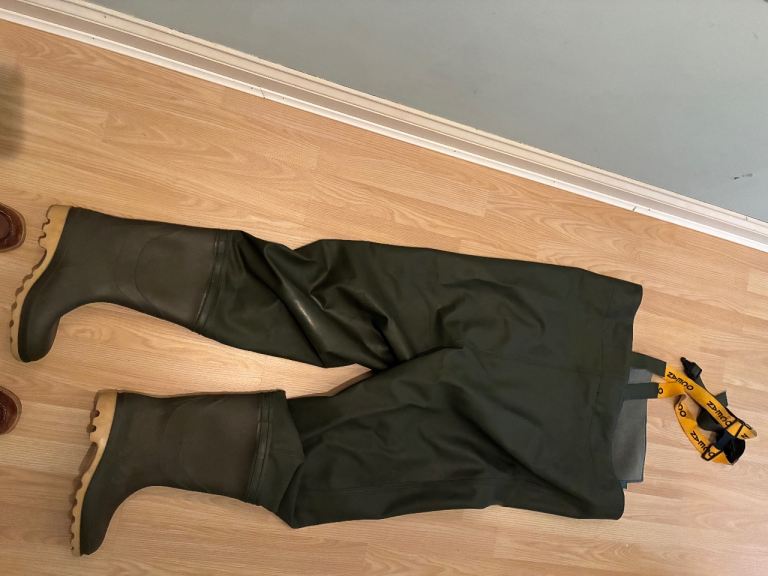 Chest Waders