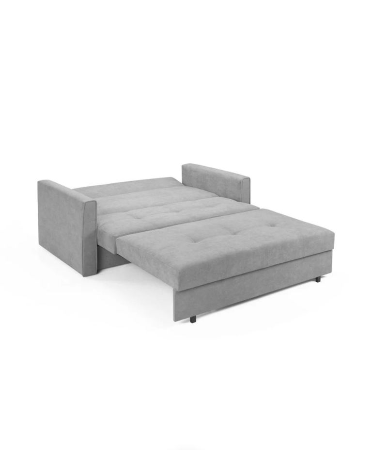 Sofa bed with storage 