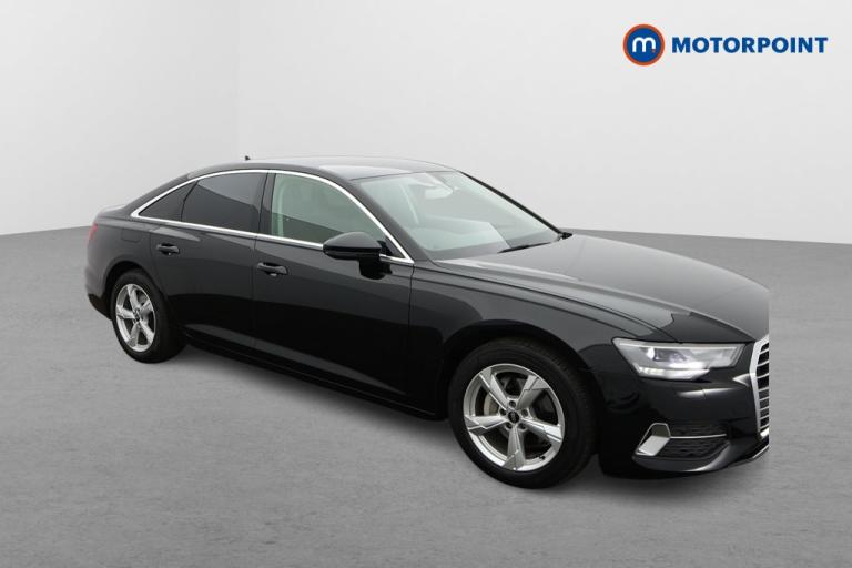 2022 Audi A6 40 TFSI Sport 4dr S Tronic Saloon Petrol Automatic