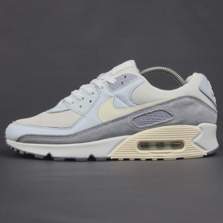 NIKE AIR MAX 90 ‘ASHEN SLATE’ 2021 Size 9 